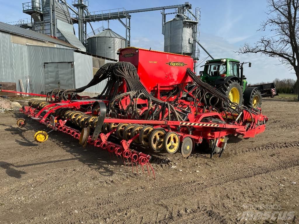 Väderstad Spirit800C Farm Drills