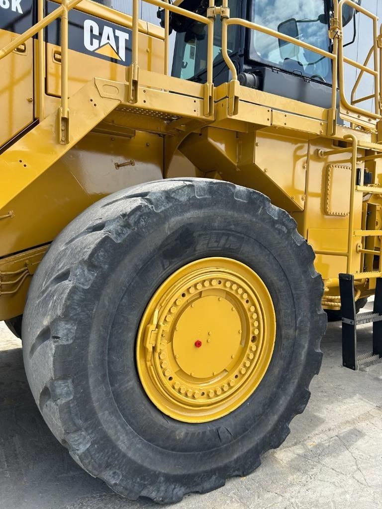 CAT 988 K Wheel Loaders