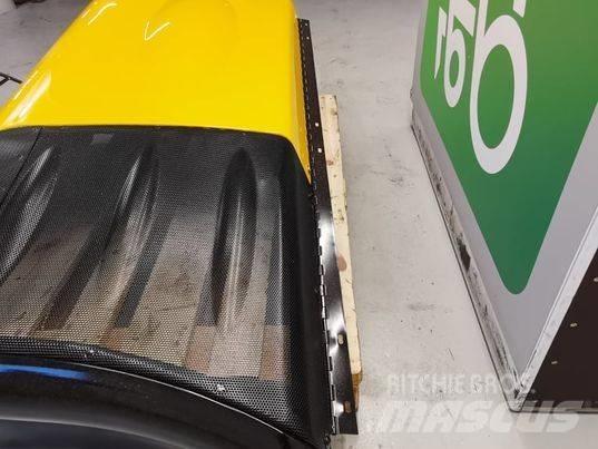 JCB 540-70 mask Forestry Cabin