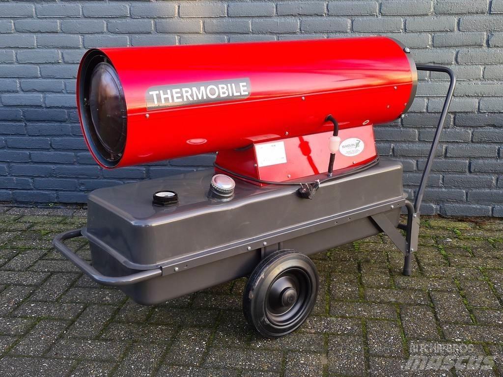 Thermobile TA 40 Automobiles / SUVS