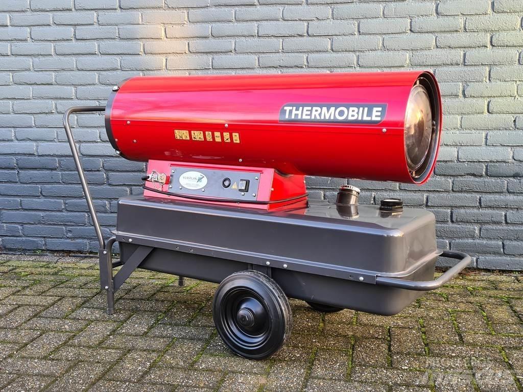 Thermobile TA 40 Automobiles / SUVS