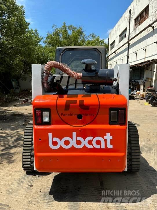 Bobcat 864 Skid Steer Loaders