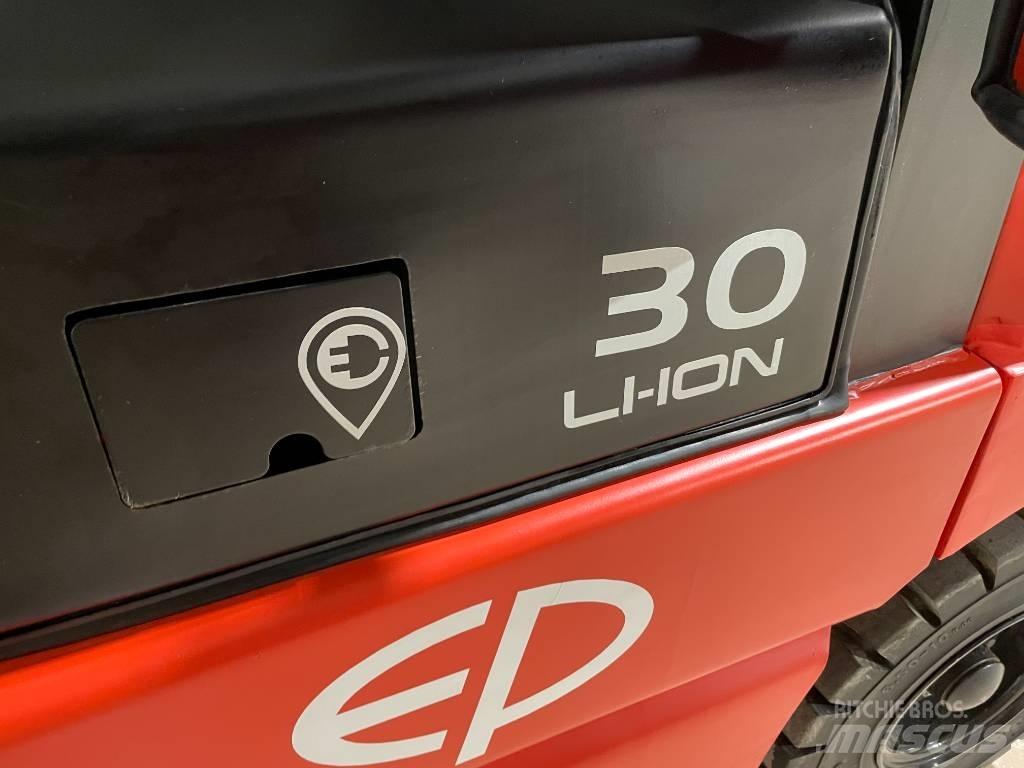 EP EFL302 Electric Forklifts