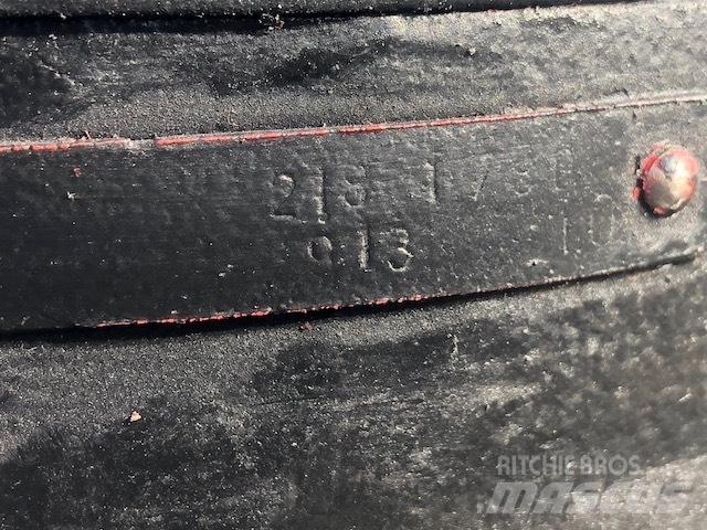O&K RH 8 SWING GEAR Transmission