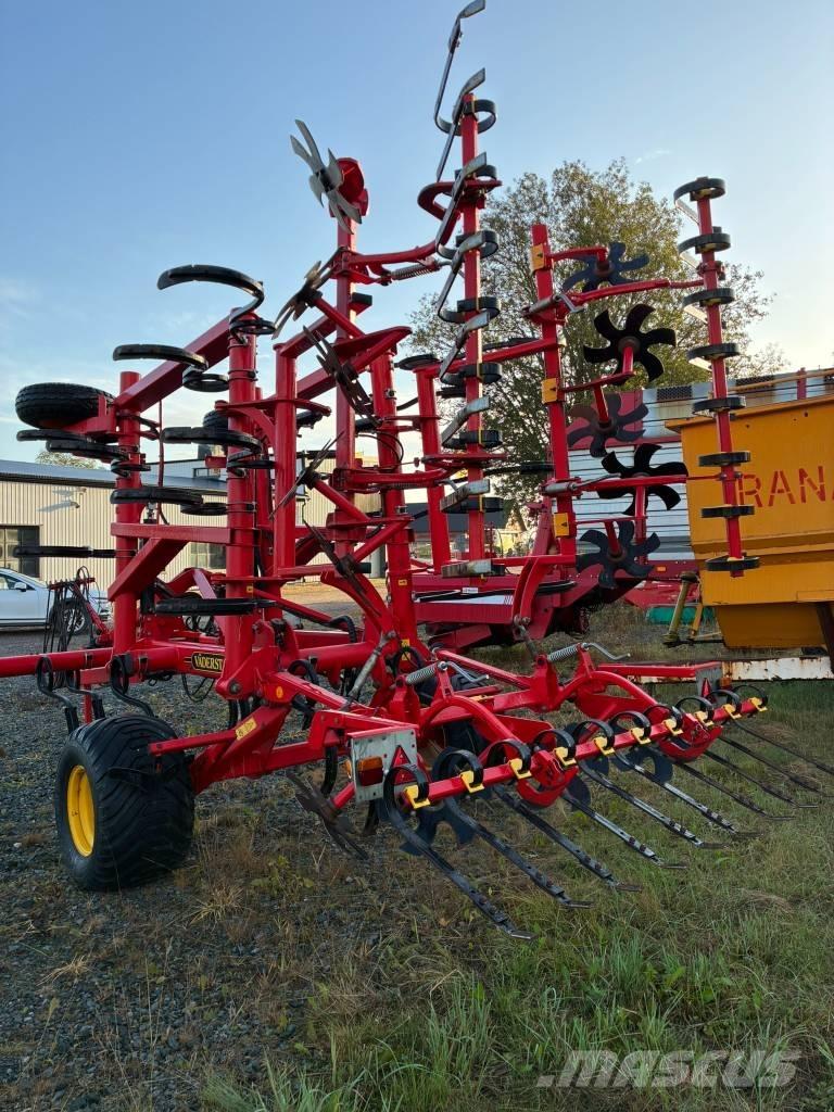Väderstad Swift 560 Cultivators