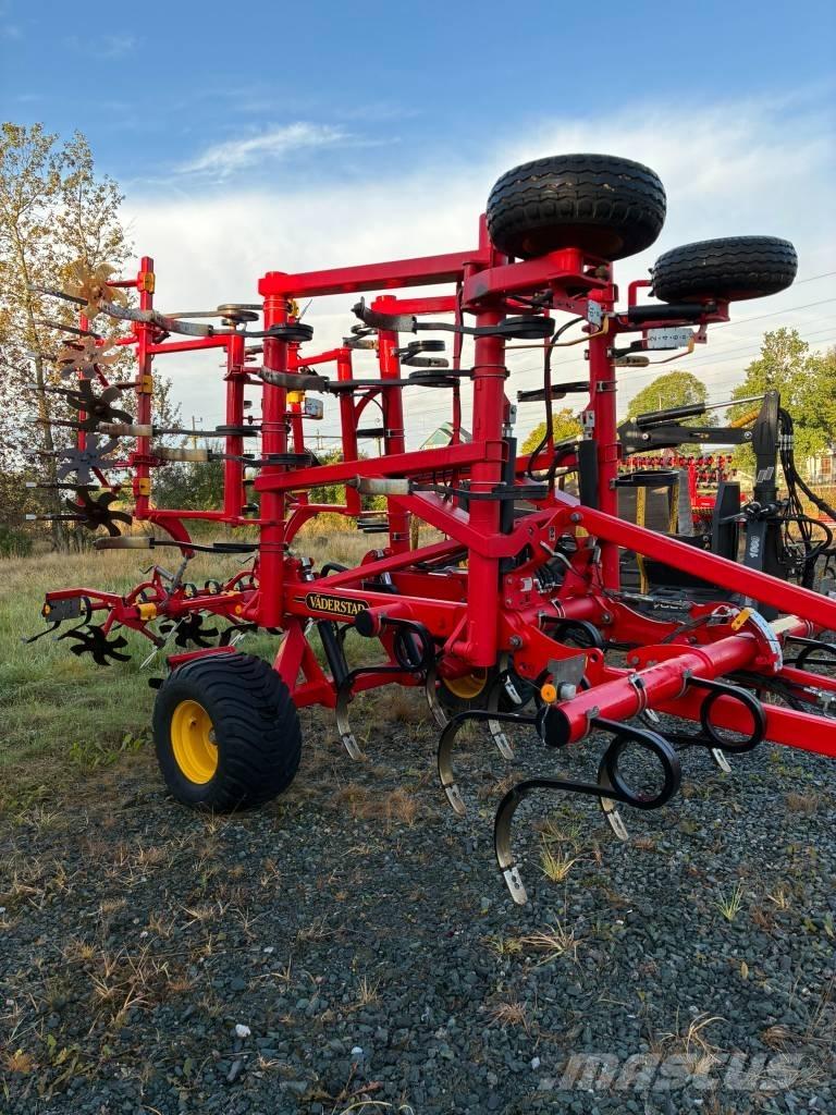 Väderstad Swift 560 Cultivators