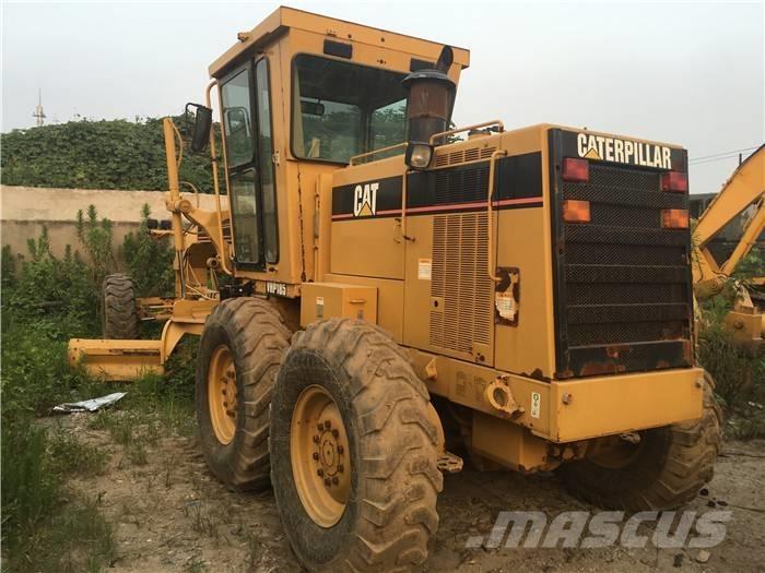 CAT 140 H Motor Graders