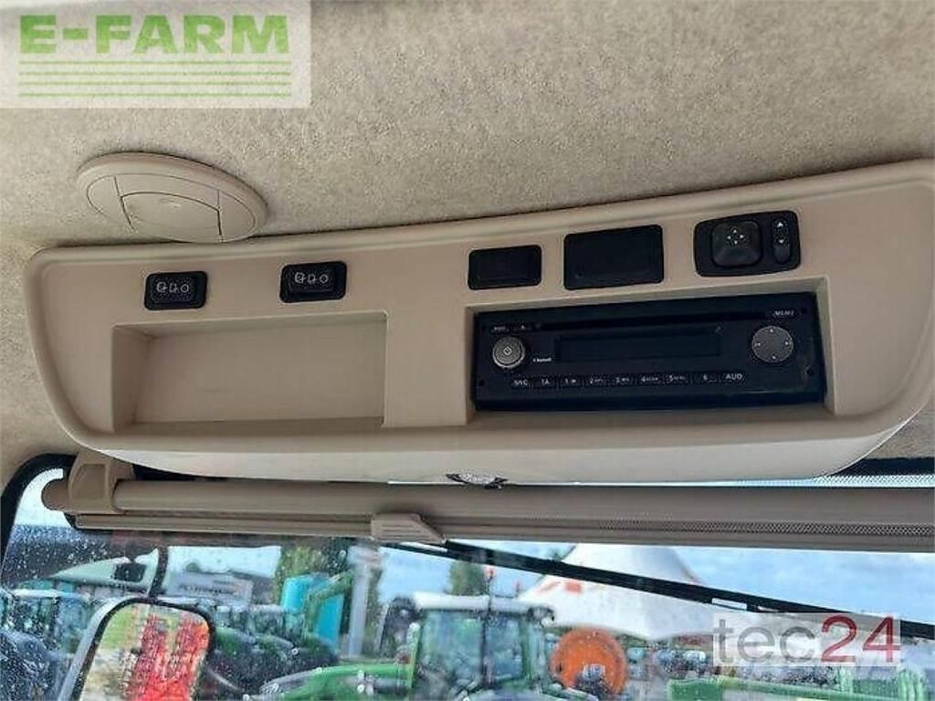 John Deere 8370 rt Tractors