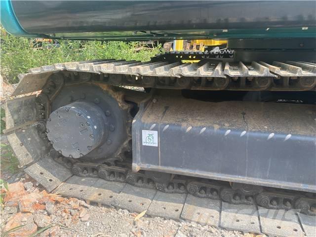 Kobelco SK 75 Crawler Excavators