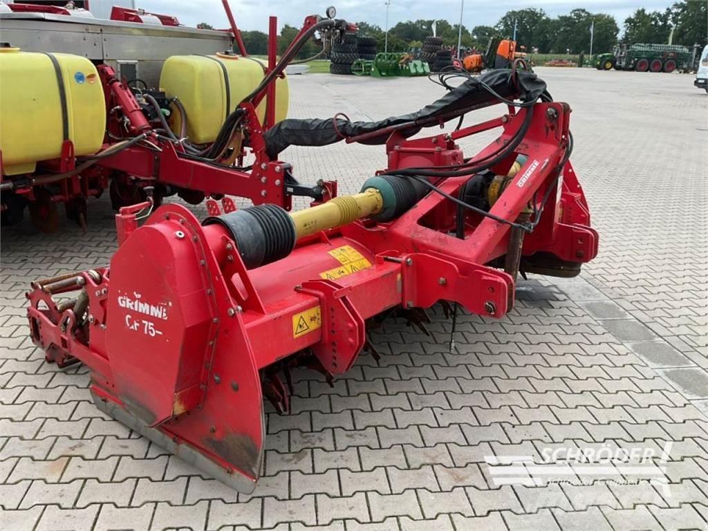 Grimme GF 75-4 Farm Equipment - Others