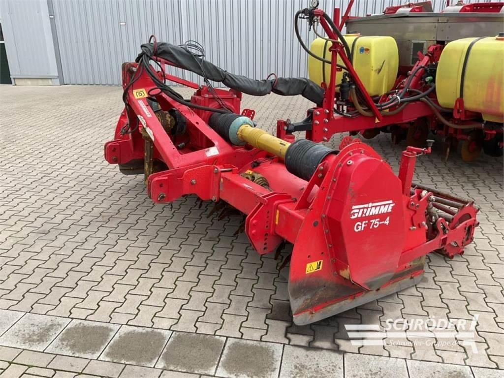 Grimme GF 75-4 Farm Equipment - Others