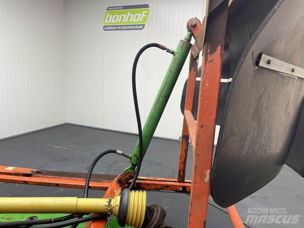 Holaras DUO Other Forage Equipment