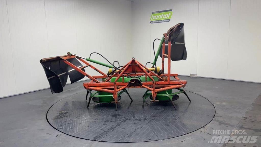 Holaras DUO Other Forage Equipment