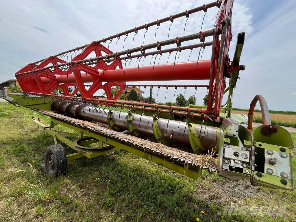 CLAAS C 540 Harvester Headers