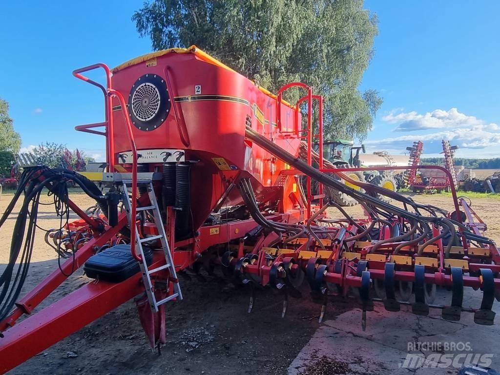 Väderstad SPIRIT600C Drills