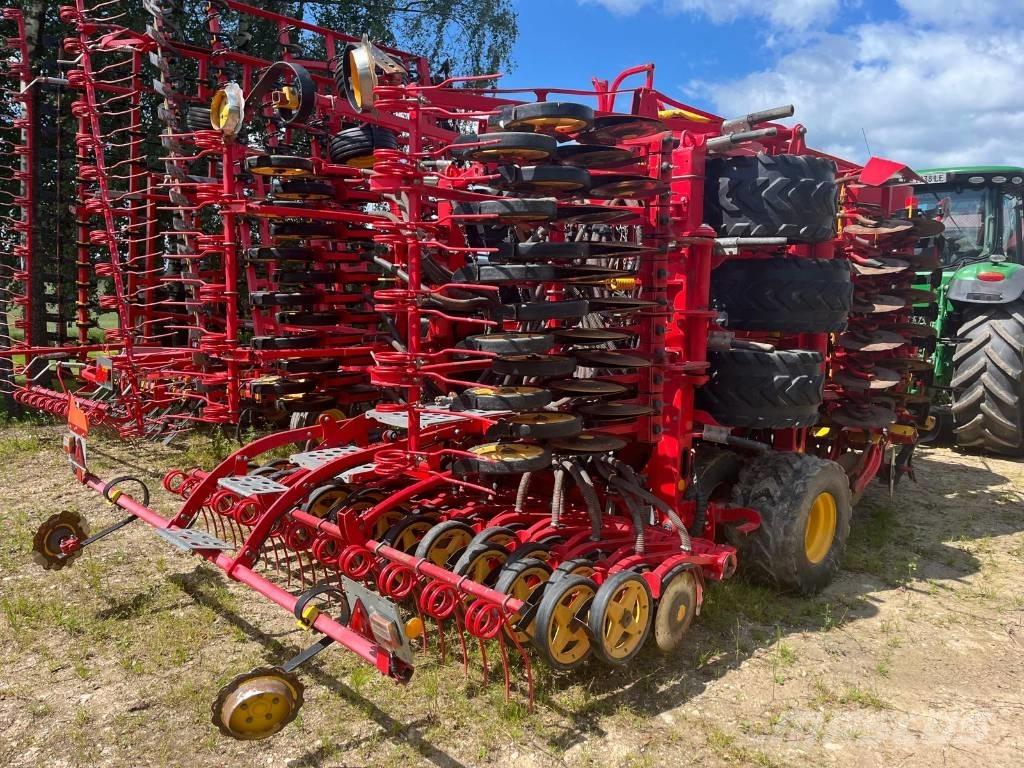 Väderstad SPIRIT600C Drills