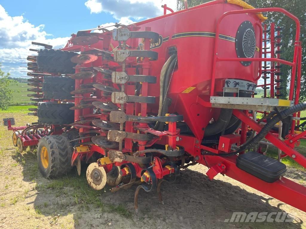 Väderstad SPIRIT600C Drills