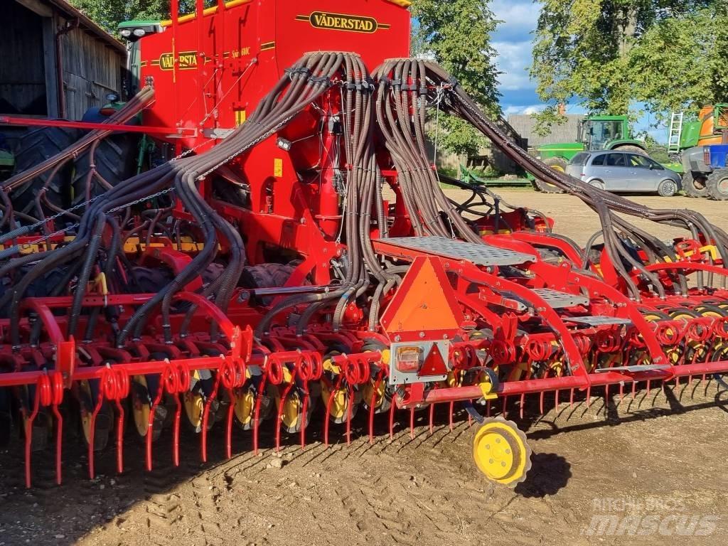 Väderstad SPIRIT600C Drills