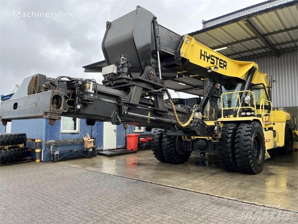 Hyster RS46-41L-CH Misc Forklifts
