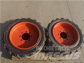 Trelleborg 31x10-20 Tires, wheels and rims