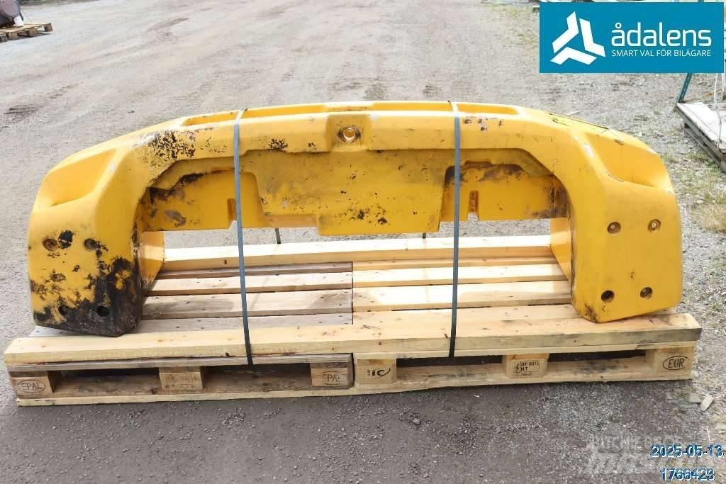 Volvo L 120 G Other