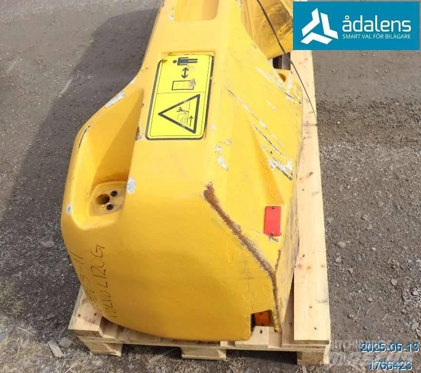 Volvo L 120 G Other