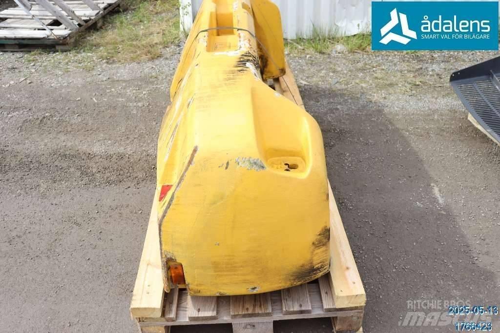 Volvo L 120 G Other