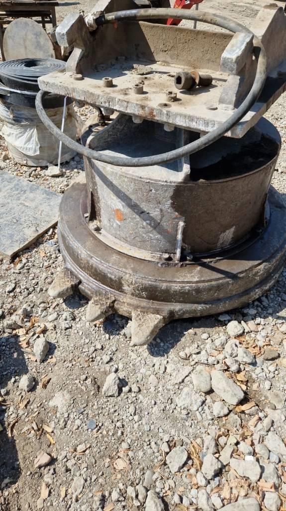 Italmek ITM125 Other