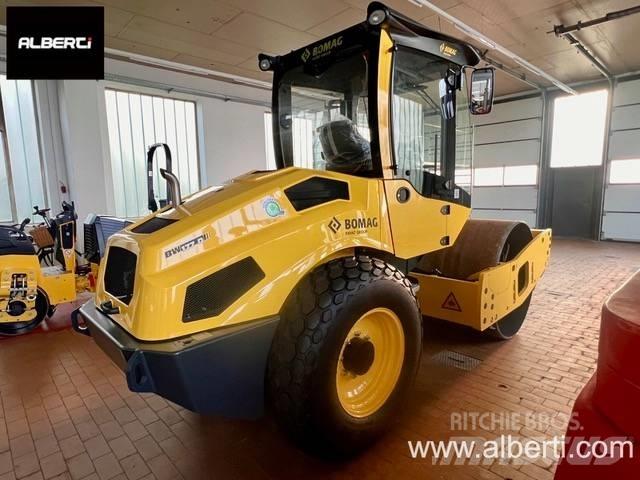 Bomag BW 177 D-5 Single drum rollers