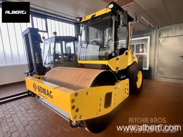 Bomag BW 177 D-5 Single drum rollers