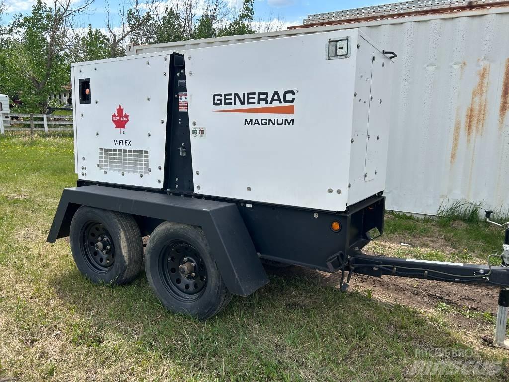 Generac mmg45 Diesel Generators