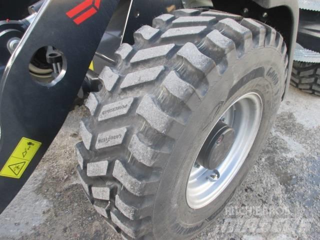 Terex TL 100 Wheel Loaders