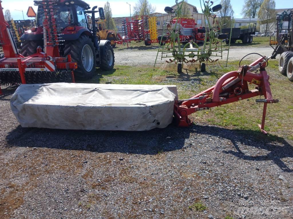 JF SB 2802 Mowers