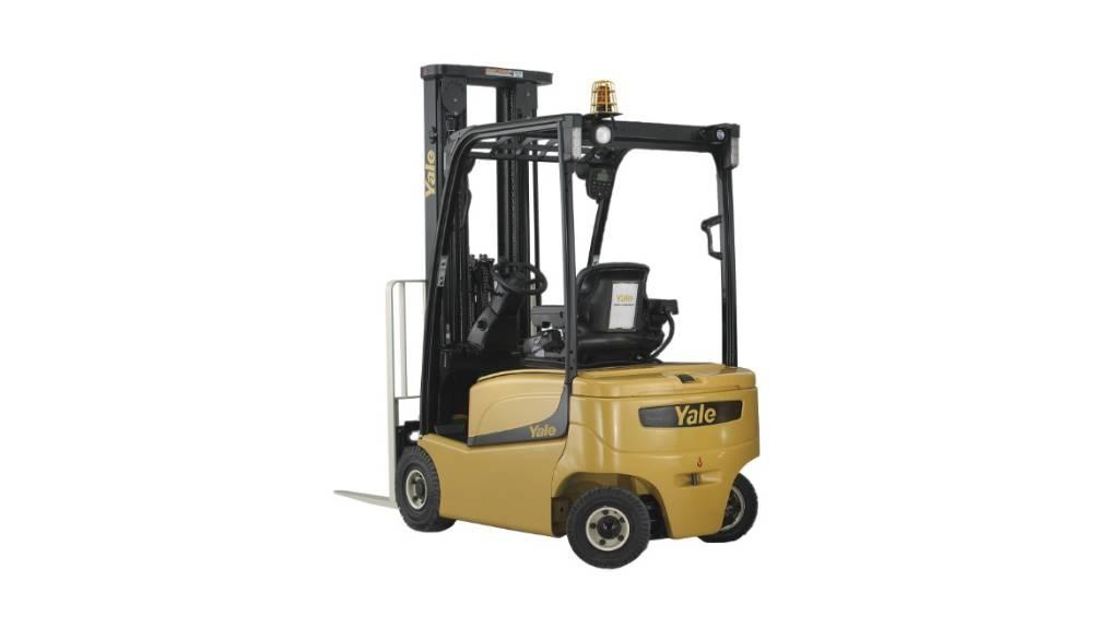 Yale ERP 20 VF Electric Forklifts