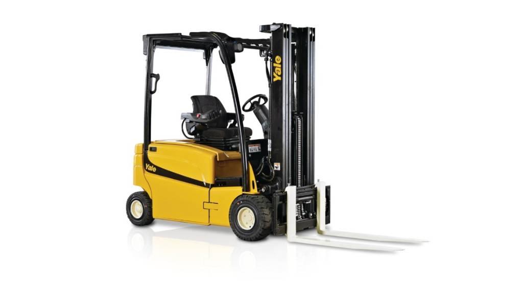 Yale ERP 20 VF Electric Forklifts