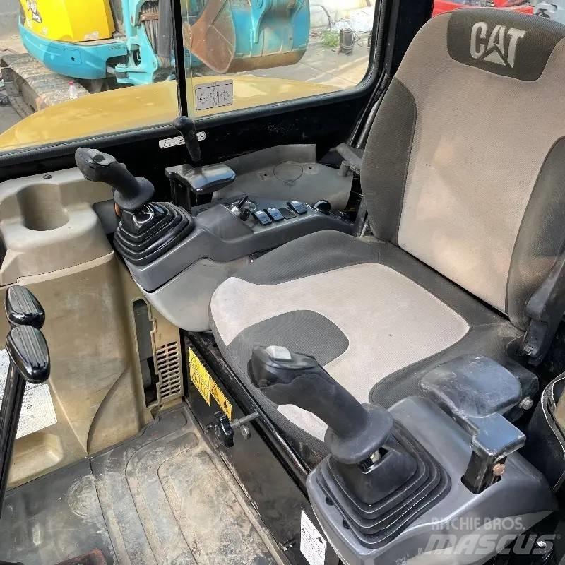 CAT 303.5 C CR Mini Excavators <7t (Mini Diggers)