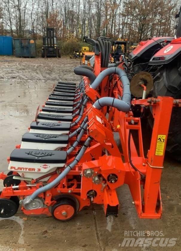 Kuhn Planter 3 Precision Sowing Machines