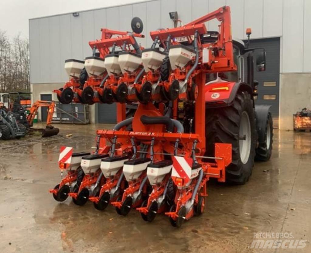 Kuhn Planter 3 Precision Sowing Machines