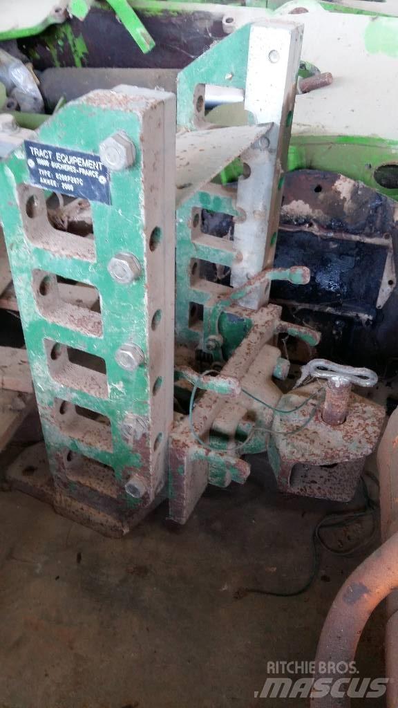 Merlo attelage Other Attachment / Components