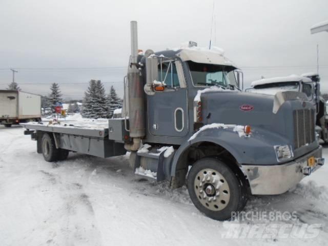 Peterbilt 330 Tow Trucks / Wreckers