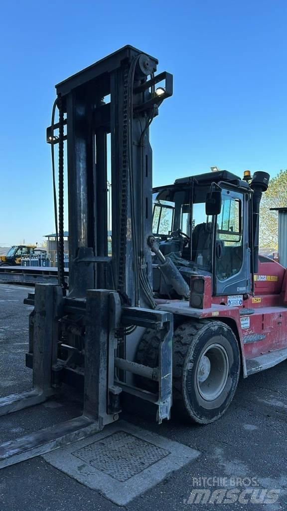 Kalmar DCG 160-12 Diesel Forklifts