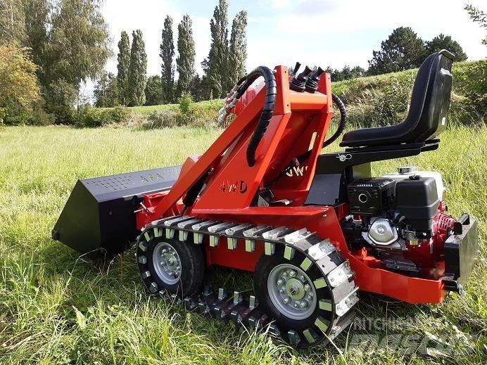 Afa Rock 5K Mini Loader
