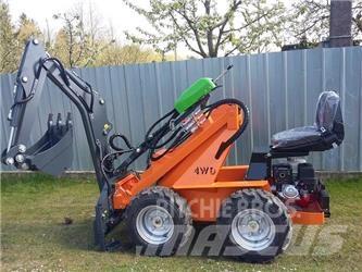 Afa Rock 5K Mini Loader