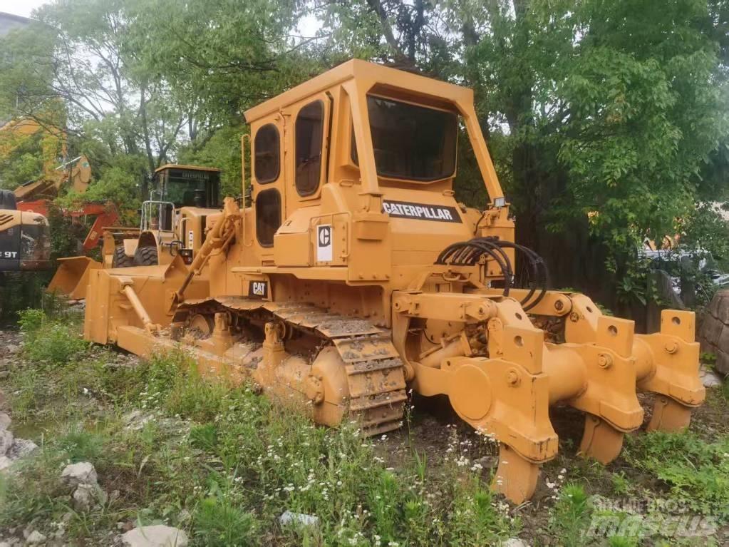 CAT D 7 G Crawler dozers