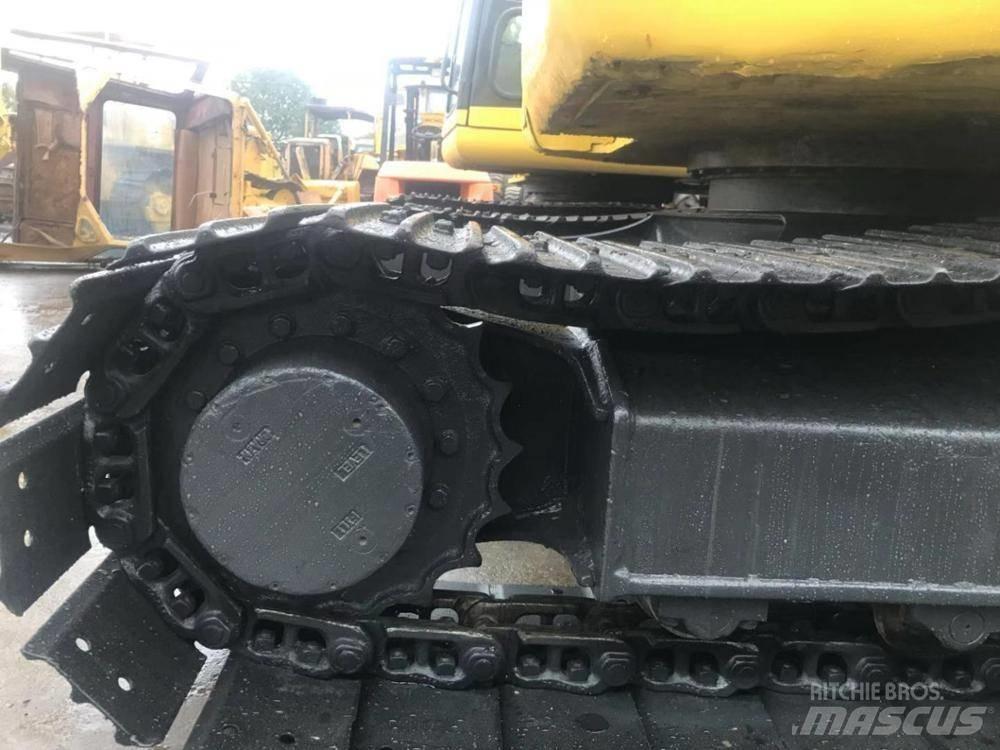 Komatsu pc78us Mini excavators  7t - 12t