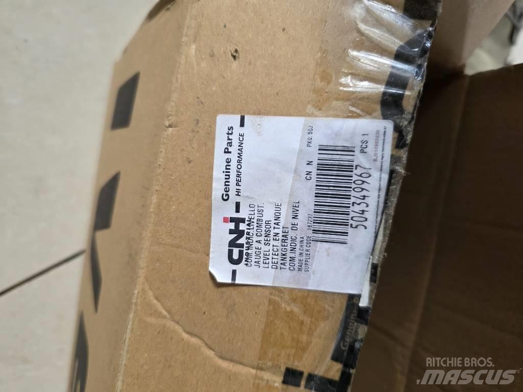 Iveco 504349967 Engines