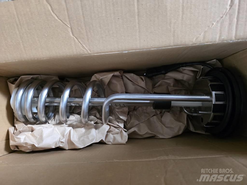 Iveco 504349967 Engines