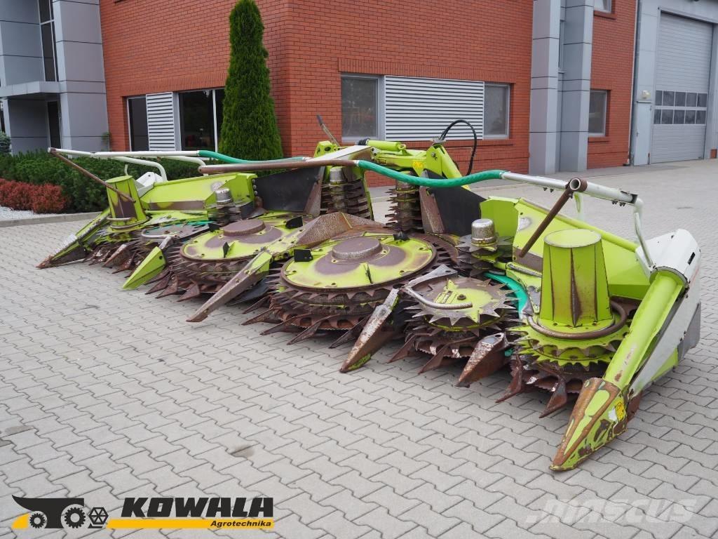 CLAAS Orbis 600 SD Other Forage Equipment
