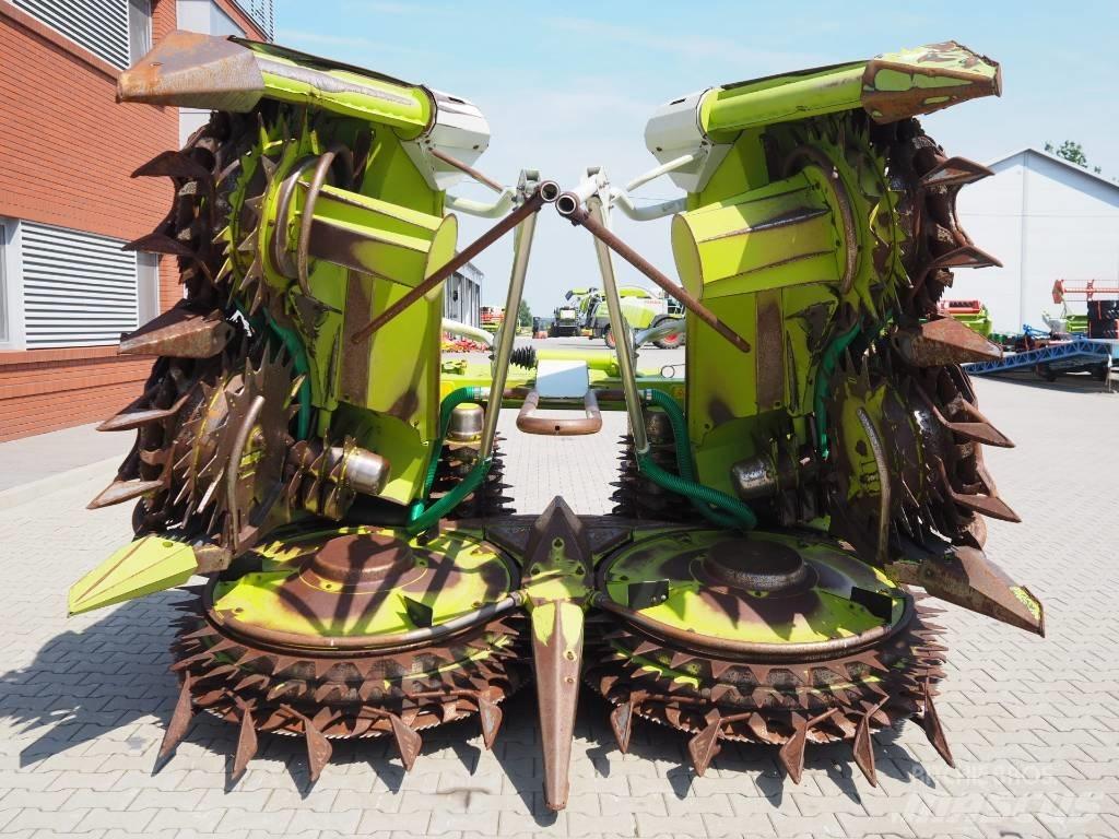 CLAAS Orbis 600 SD Other Forage Equipment