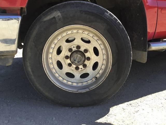 Ford F 350 XLT Other